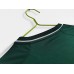 Real Madrid 12/13 Third Green Soccer Jersey